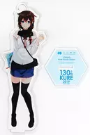 [単品] 時雨(呉の時雨mode) アクリルスタンド 「艦隊これくしょん～艦これ～ 130th KURE 2019」