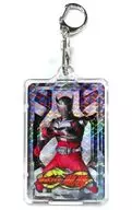 Kamen Rider Ryuki "Kamen Rider Series PIICA + Clear Pass Case"