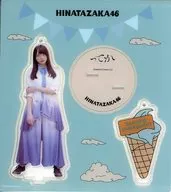 山口縣陽世(日向坂46)壓剋力立掛件(TOKAMV服裝)"TOKA>官方商品