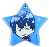 "YOWAMUSHI PEDAL GRANDE ROAD×PARCO Grand Bazaar" Arakita Seiyu Star Type Slide Mill