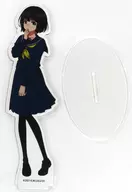 Tatara Ringo Character Acrylic Figure "Battle × TSUTAYA POP SHOP in 5 seconds after meeting"