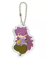 Housey Metal Charm "Ra Oguro Senki ~ My Chosen Future ~"