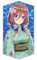 Sankyu NAKANO' The Quintessential Quintuplets ∬ Prism Visual Collection vol. 3'