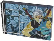 Usu Tengen Acrylic Block "HEROES" "Demon Slayer: Kimetsu no Yaiba"