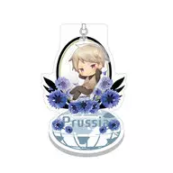 Prussia Sen Kyara Fururu Yurayura Acrylic Stand Vol. 2 "Hetalia World ★ Stars"