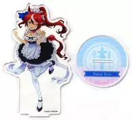 Tokai Teio Painted BIG Acrylic Stand "Uma Musume Pretty Derby Season 2"