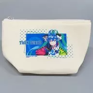 Twin Turbo Pouch "Uma Musume Pretty Derby Season 2 x Shimamura" store limited