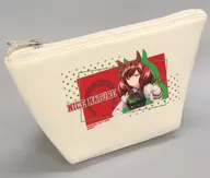 ナイスネイチャ pouch "Uma Musume Pretty Derby Season 2 x Shimamura" store limited