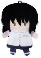 Kotaro Katsuura "Gintama PUPPELA Finger Mascota Collection 3 th Year, Z-Class Ginpachi Sensei ver"