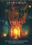 セイクリッド林甲骨文The Sacred Forest Oracle