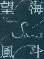 望海风斗(宝塚歌剧团)照片收藏Silver ver.III