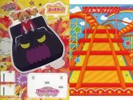 Aisaki Emiru Acrylic Stand "Precure All Stars Precure Land Vol. 8 ~ Scream! Osimidar! Coaster!" Limited to Pretty Store.