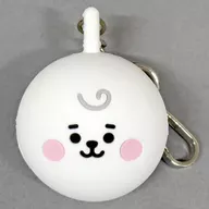 RJ (jin) Ball Pouch "BT21GOLF BABY"