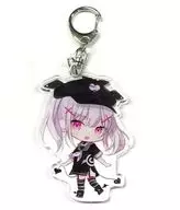 Senna Kusumi Acrylic Key Holder "Virtual YouTuber Buippo!"