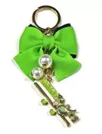 Thousand Bag Charm "Irish Seven (original version)"