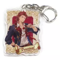 Par Cival (Same size) "GRANBLUE FANTA-Gran Blue Fantasy Trading Acrylic Key Holder" Animate Girls Festival 2019 goods