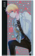 来栖翔 オリジナルマルチケース 「うたの☆プリンスさまっ♪×ファミリーマート」 対象商品購入特典