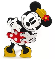 Minnie Mouse Multi Holder "Disney" limited to Tokyo Disney Resort