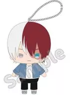 Shoto Todoroki Muniku Ball Chain "MY HERO ACADEMIA"