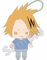 Kaminari Denki Muniku Ball Chain "MY HERO ACADEMIA"