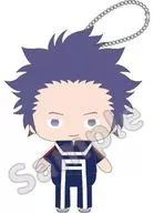 Shin Sojinshi Munigurume Ball Chain "MY HERO ACADEMIA"