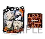 Design 06 : Takashi Mitsuya Acrylic Stand "Tokyo Revengers"