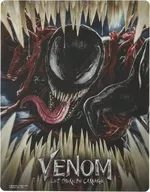 Mouse Pad "Venorm : Let There Be Carnage"