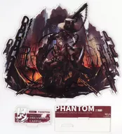 Phantom (Never-ending Nightmare) Acrylic Stand "Ark Knights"