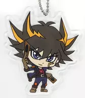 "Yu-Gi-Oh! Series" Rigid Planetary Deformed Acrylic Ball Chain