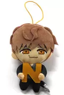 Naoto Initial Mascot 1 "Sandaime J SOUL BROTHERS"