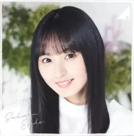 [A la Carte] Sakura Endo Individual Mini Towel "Nogizaka46 2022 Grab bag A" Bundled item