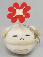 Annoying Banban Bomb Mohu Mohu Puchi Strap "Genshin" China-only