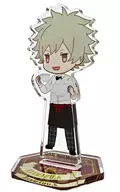 Ranmaru Kurosaki "Utano Prince Sama ♪ Grand Shining Hotel×SWEETS PARADISE Trading Acrylic Stand"