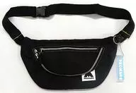 Rio belt bag (w / Aurora Loop Key Holder) "Promea"