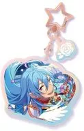 Hibiki Wataru "Ensemble Stars! Star Key Holder Collection Brand New! Vol. 1"