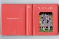 NiziU photo card case NiziU debut 1st anniversary commemorative goods