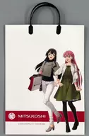 Oyodo & Akashi Shopping Mode Mitsukoshi Handbag Type 2 "Kantai Collection ~ KanColle ~ x Mitsukoshi"