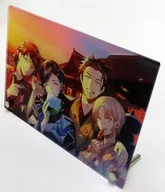 [单品]天上天下A5亚克力面板