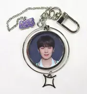 Sugar (BTS / BTS) KEYRING "BTS 2021 Muster SOWOOZOO"