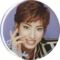 Yuzukako (Takarazuka Revue) Round Photo Stand "Opera 2015-2019 by LESLIE KEE-TAKARAZUKA REVUE -"