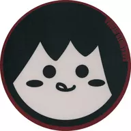 Sakamoto Mouse Pad "Bakumatsu Shishi Channel" Diciembre de 2019 Regalo especial para los miembros