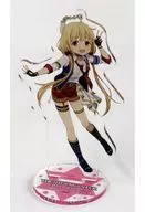 [單品]雙葉杏繪蘿卜泥壓剋力立掛件捆綁特典