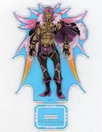 雅楽代 Takara (夭聖 body) Aurora Acrylic Stand "DMM Scratch! Fairy Ranmaru ~ I will save your heart ~" C-10 Prize