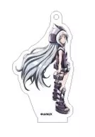 Iron Maiden Joan' Shaman King Acrylic Stand A (Character Tachie)'