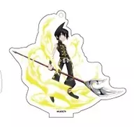 Shaman King Acrylic Stand A (Character Tachie)' by Doren