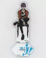 Yuki Ange Acrylic Stand "Visual Prison x Lawson" Loppi / HMV & BOOKS online limited