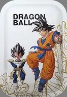 Dragonball Taizen Shu, Vol. 4 Cover Metal Tray' Ichiban KUJI Dragon Ball VS omnibus Cho' I Prize