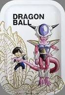 Dragonball Taizen Shu 5 volume cover metal tray' Ichiban KUJI Dragon Ball VS omnibus Chou' I Prize