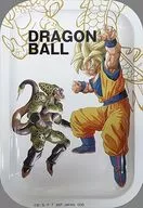 Dragonball Taizen Shu vol. 6 Cover Metal Tray' Ichiban KUJI Dragon Ball VS omnibus Cho' I Prize