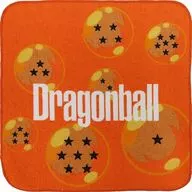 Dragon Ball Hand Towel "Ichiban KUJI Dragon Ball VS omnibus Choe" J Prize